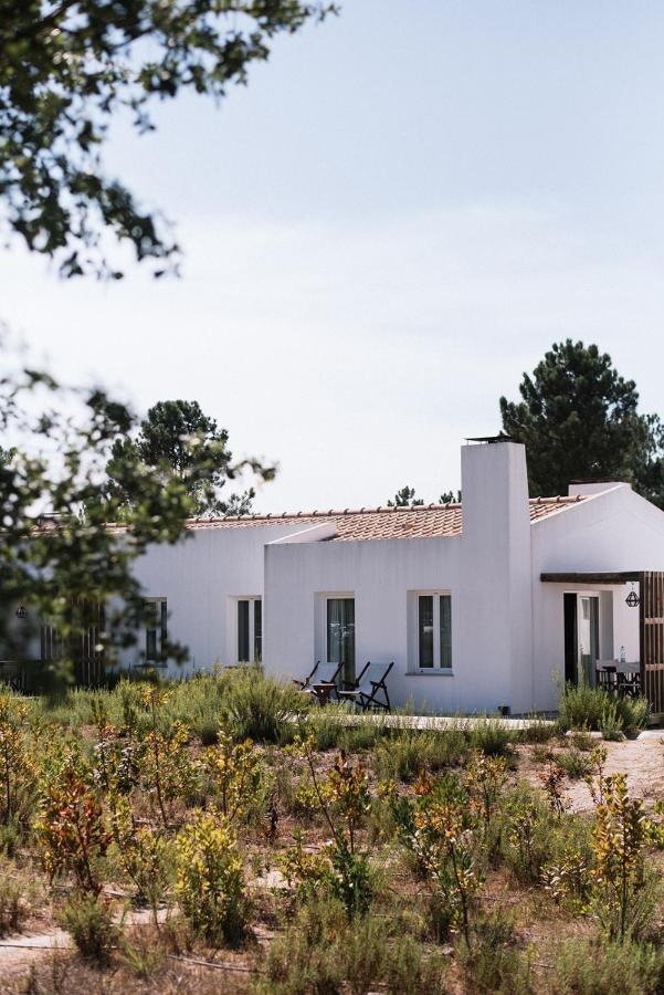 Craveiral Farmhouse By Belong Staying & Feeling Sao Teotonio Exterior foto