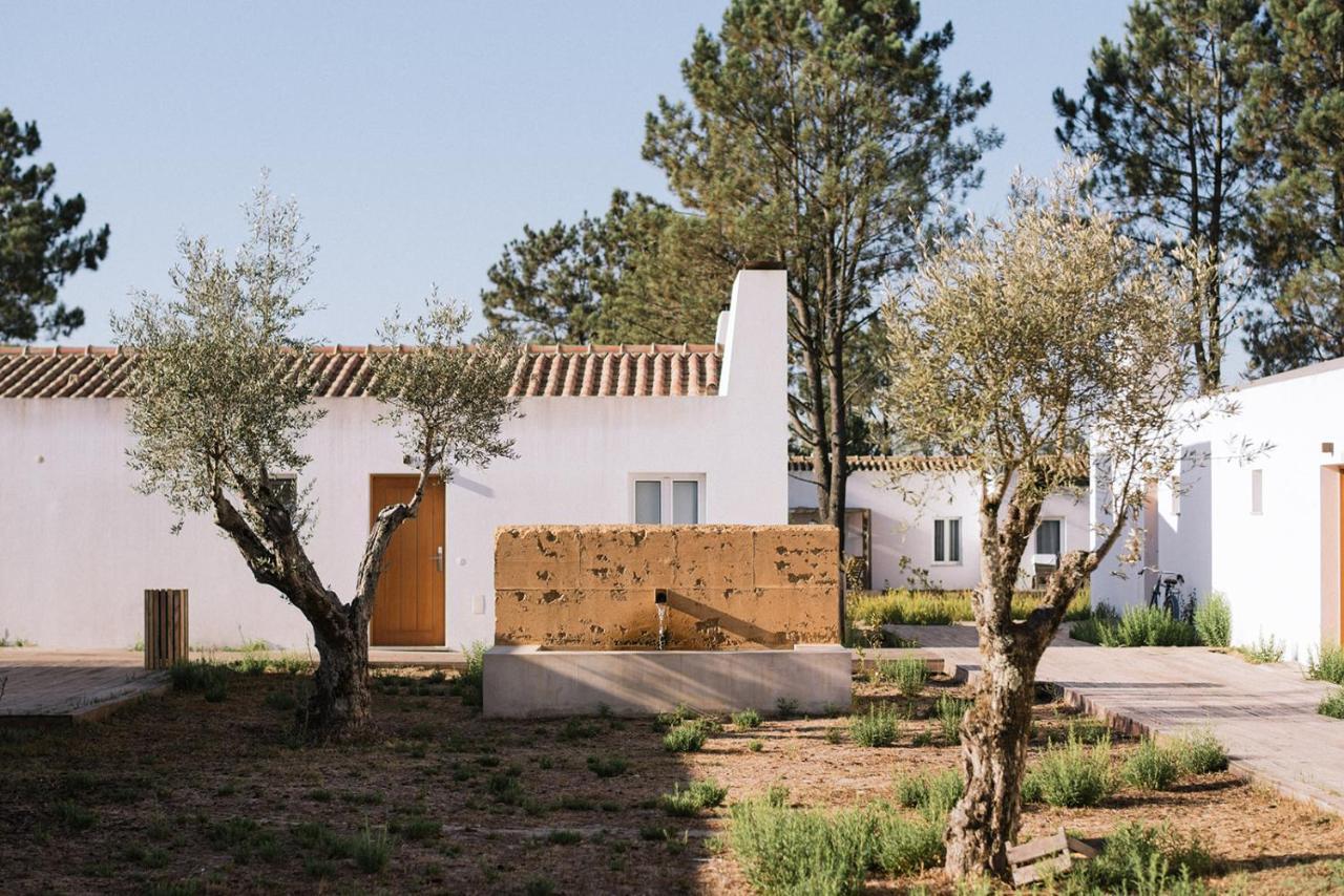 Craveiral Farmhouse By Belong Staying & Feeling Sao Teotonio Exterior foto