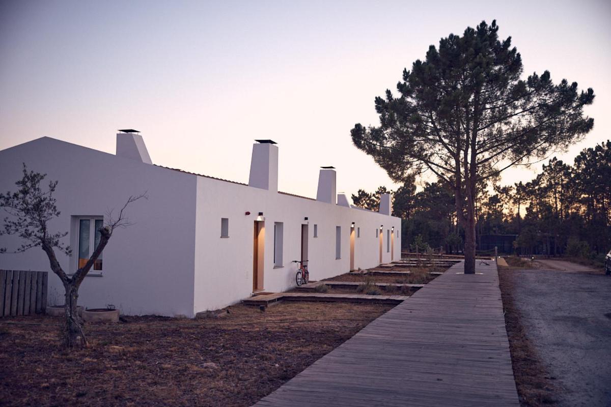 Craveiral Farmhouse By Belong Staying & Feeling Sao Teotonio Exterior foto