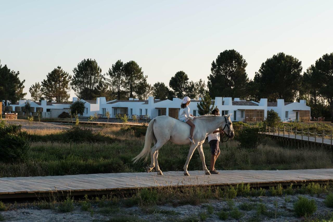Craveiral Farmhouse By Belong Staying & Feeling Sao Teotonio Exterior foto