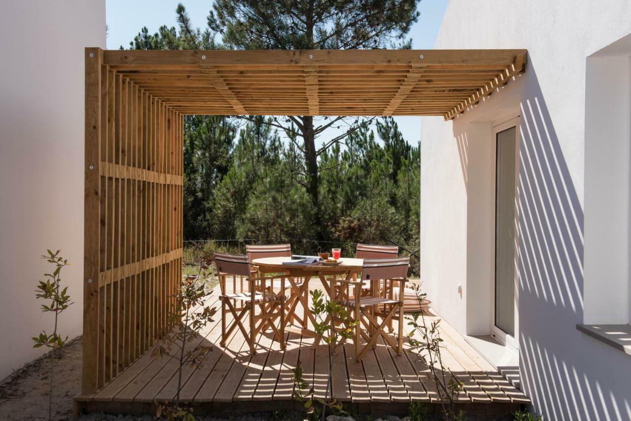 Craveiral Farmhouse By Belong Staying & Feeling Sao Teotonio Exterior foto