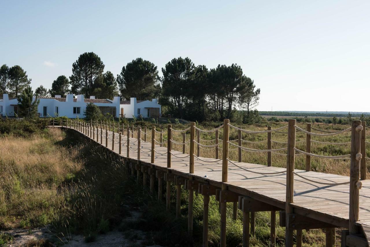 Craveiral Farmhouse By Belong Staying & Feeling Sao Teotonio Exterior foto