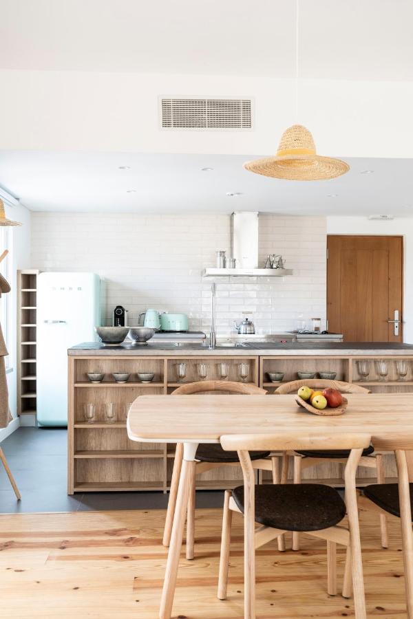 Craveiral Farmhouse By Belong Staying & Feeling Sao Teotonio Exterior foto