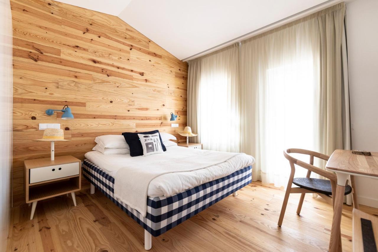 Craveiral Farmhouse By Belong Staying & Feeling Sao Teotonio Exterior foto
